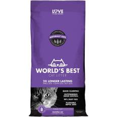 Cat Litter Lavender Economy Pack: