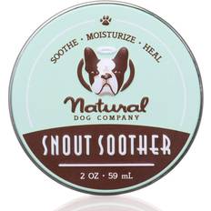 Natural Dog Company Dog Company Snout Soother Moisturize 2