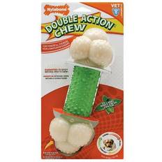 Nylabone Double Action Chew Nyla Double Action Chew Souper