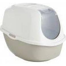 MODERNA Toaleta Z Filtrem Eco-Line Classic 52 x 37 x 45 cm