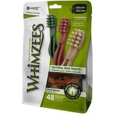 Whimzees Paragon 154039 12.7 Extra Small Star Toothbrush