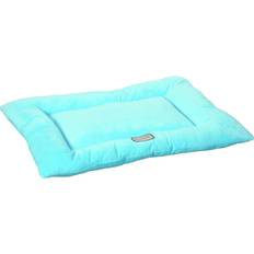 Dog Beds, Dog Blankets & Cooling Mats Pets Armarkat M01CTL-M Pet Bed Mat-Sky Blue