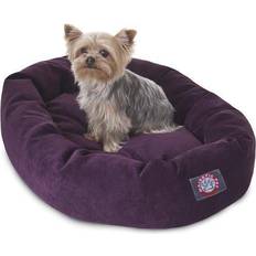 Majestic Pet Villa Bagel Bed