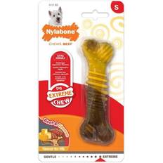 Nylabone Dura Chew Ost Kött 20