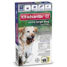 Elanco K9 Advantix Ii Dog, 2