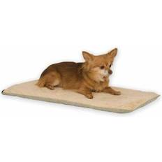 Dog Beds, Dog Blankets & Cooling Mats Pets K&H Pet Products Thermo Pillow Bed