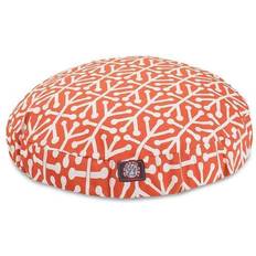 Majestic Pet 788995510772 42 in. Aruba Round Pet Bed