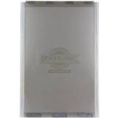 PetSafe Classic Pet Door Replacement Flap, Large