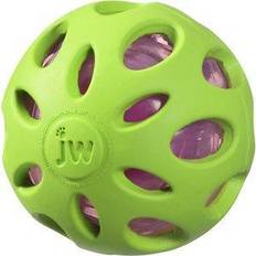 JW JW Crackle Heads Crackle Ball