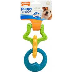 Puppy teething ring Nylabone Puppy Power Chew Puppy Teething Rings