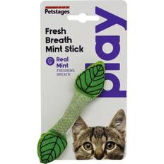 PetStages Fresh Breath Mint Stick