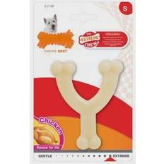 Nylabone Dura Chew Wishbone Regular