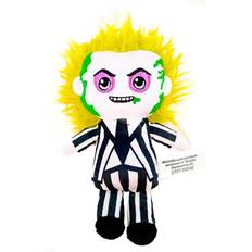 Beetlejuice Squeaker Dog Toy