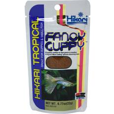 Hikari Fiskfoder Fancy Guppy 22