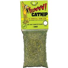 Yeowww Catnip 1oz Bag