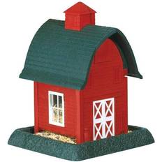 North States Red Bird Feeder