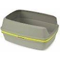 MODERNA Pets MODERNA Lift-to-Sift Cat Litter Box Jumbo Jumbo