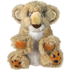 Kong Plyslegetøj Comfort Kiddos Lion Large