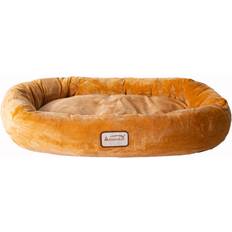 Armarkat Bolstered Pet Bed