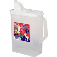 Pet food container 223643 8 qt Pet Food Dispancer