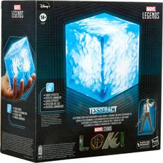 Marvel legends Hasbro Marvel Legends Series Tesseract Electronic Role Play Accessory