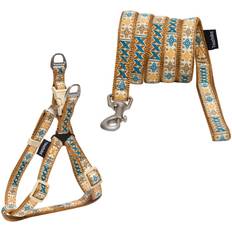 Touchdog Caliber Dog Leash And Sm