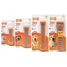 Nylabone Dura Chew Bacon Dog Chew Regular