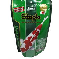 Hikari Staple Small 500