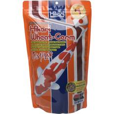 Hikari Wheat-Germ Medium 500g Floating