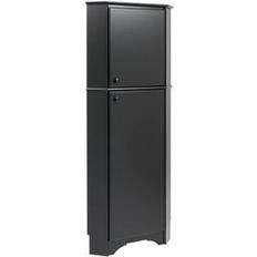 Doors Cabinets Prepac Elite Storage Cabinet 29.2x72"