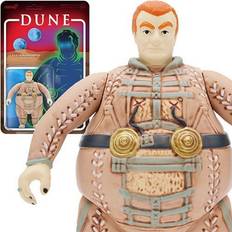 Super7 Toys Super7 Baron Harkonnen 3 3/4-Inch ReAction Figure