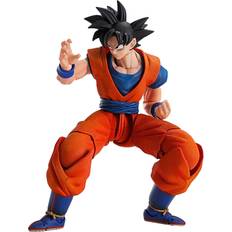 Son goku Bandai Imagination Works Son Goku Dragon Ball Z