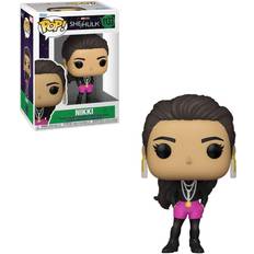 Marvel Figurer Funko Pop! Marvel She Hulk Attorney at Law Nikki