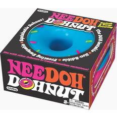 Nee doh Schylling Dohnut Nee Doh (Assorted)