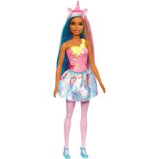 Dreamtopia Mattel Barbie Dreamtopia Doll