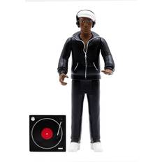 The flash figur Super7 Grandmaster Flash ReAction Actionfigur Grandmaster Flash 10 cm