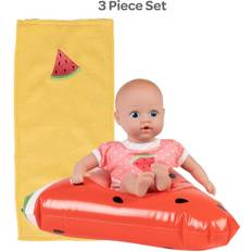 Adora Splashtime Baby Tot Watermelon Doll