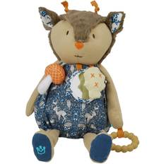 Manhattan Toy Toys Manhattan Toy Company So Deer To Me Plush Deer 9.5" Stuffed Animal Activity