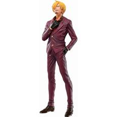 Bandai One Piece Anniversary Sanji Ichibansho Statue