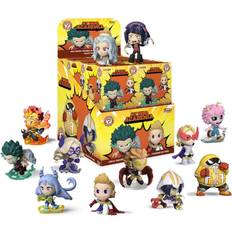 Action Figures Funko My Hero Academia Mystery Minis Series 9 Random 4-Pack