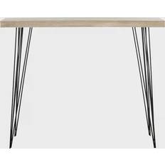 MDF Console Tables Safavieh Lali Console Table 30x100.1cm