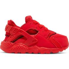 Nike Huarache Run TD - University Red