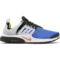 Nike Air Presto M - Persian Violet/Bright Crimson/White/Volt/Black