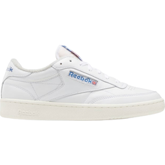Reebok club c vintage Reebok Club C 85 Vintage - Ftwr White/Chalk/Vector Blue