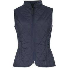 Horze Womens Classic Quilted Vest