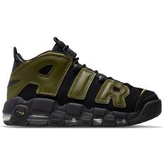 Nike Air More Uptempo '96 M - Black/Rough Green/Pilgrim