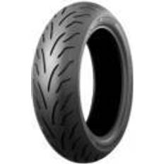 Bridgestone Motorcykeldæk Bridgestone Battlax SC R 140/70-14 TL 62P Rear Wheel