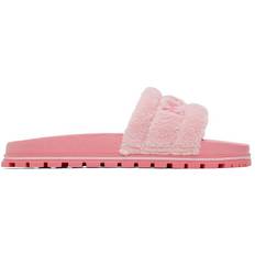 Textile - Women Slides Marc Jacobs The Terry