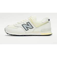New Balance 574 Conversations Amongst Us - Cream - Men's