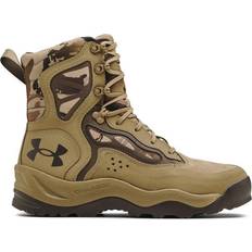 Under Armour Green Boots Under Armour Charged Raider Hunting